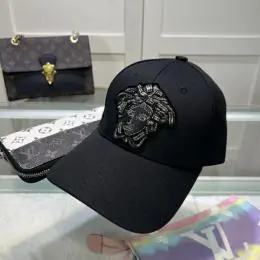 versace casquette s_1221b33